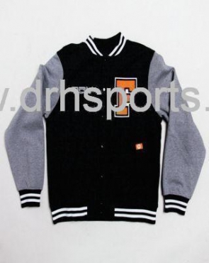 Varsity Jackets Manufacturers in Greater Napanee